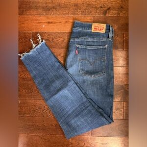 Levi signature women’s Jen’s